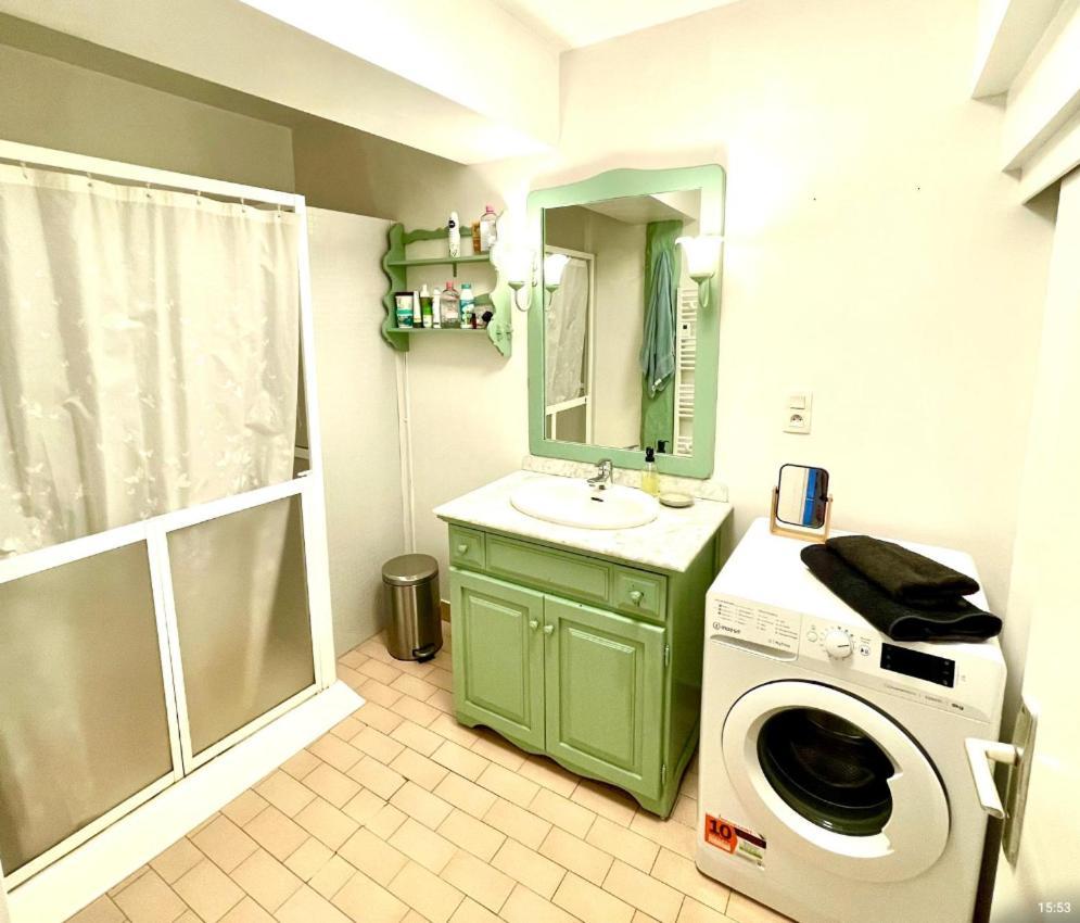 Cosy T3 Appartement
